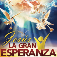Jesus: La Gran Esperanza